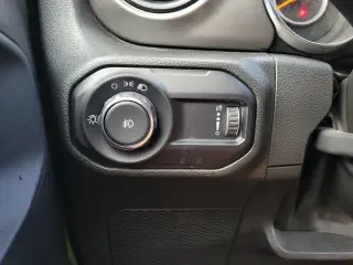 Jeep Wrangler 2023 4x4 Sport 2dr SUV