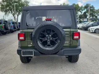 Jeep Wrangler 2023 4x4 Sport 2dr SUV
