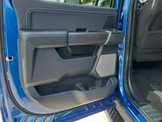 Ford F-150 2023 4x2 XL 4dr SuperCrew 5.5 ft. SB