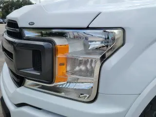 Ford F-150 2019 4x4 XL 4dr SuperCrew 5.5 ft. SB