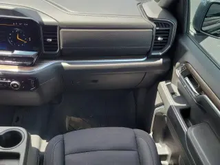 Chevrolet Silverado 1500 2023 4x2 LT 4dr Crew Cab 5.8 ft. SB