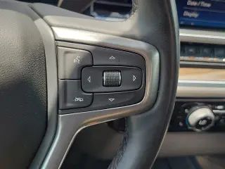 Chevrolet Silverado 1500 2023 4x2 LT 4dr Crew Cab 5.8 ft. SB