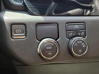 Chevrolet Silverado 1500 2023 4x2 LT 4dr Crew Cab 5.8 ft. SB