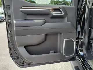 Chevrolet Silverado 1500 2023 4x2 LT 4dr Crew Cab 5.8 ft. SB