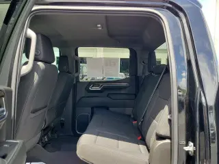 Chevrolet Silverado 1500 2023 4x2 LT 4dr Crew Cab 5.8 ft. SB