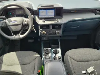 Ford Maverick 2024 XLT 4dr SuperCrew 4.5 ft. SB