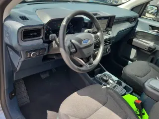 Ford Maverick 2024 XLT 4dr SuperCrew 4.5 ft. SB