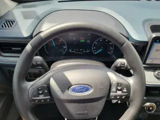 Ford Maverick 2024 XLT 4dr SuperCrew 4.5 ft. SB