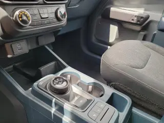 Ford Maverick 2024 XLT 4dr SuperCrew 4.5 ft. SB