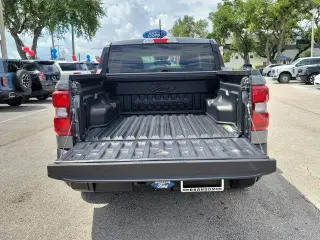 Ford Maverick 2024 XLT 4dr SuperCrew 4.5 ft. SB