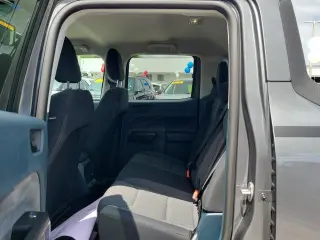 Ford Maverick 2024 XLT 4dr SuperCrew 4.5 ft. SB