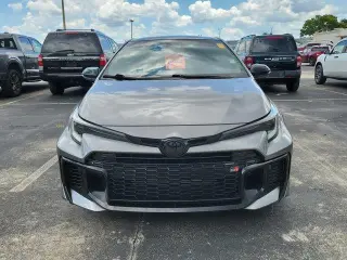 Toyota GR Corolla 2025 AWD Premium Plus 4dr Hatchback 8A