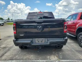 Ram 1500 2022 4x2 Laramie 4dr Crew Cab 5.6 ft. SB Pickup