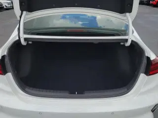 Kia Forte 2024 GT 4dr Sedan 6M