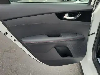 Kia Forte 2024 GT 4dr Sedan 6M