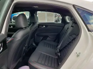 Kia Forte 2024 GT 4dr Sedan 6M