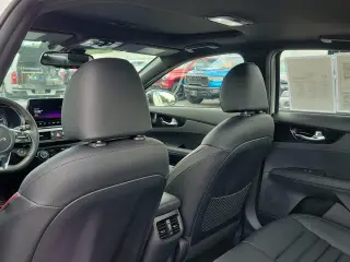 Kia Forte 2024 GT 4dr Sedan 6M