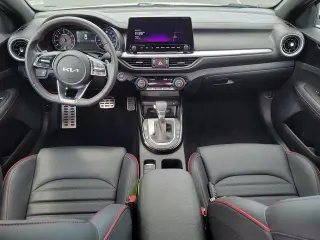 Kia Forte 2024 GT 4dr Sedan 6M