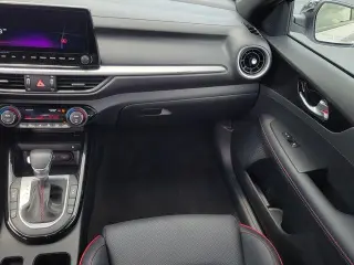 Kia Forte 2024 GT 4dr Sedan 6M