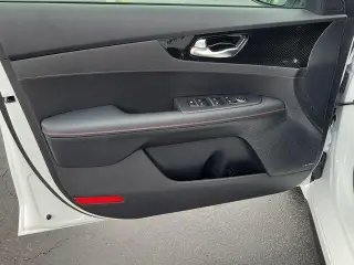 Kia Forte 2024 GT 4dr Sedan 6M