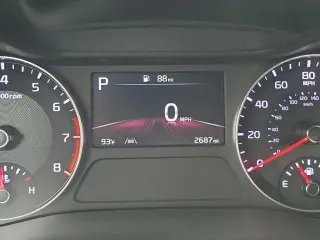Kia Forte 2024 GT 4dr Sedan 6M