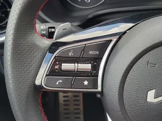Kia Forte 2024 GT 4dr Sedan 6M