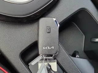 Kia Forte 2024 GT 4dr Sedan 6M