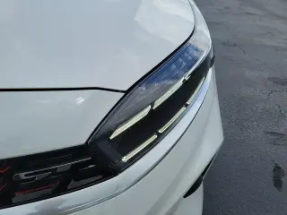 Kia Forte 2024 GT 4dr Sedan 6M