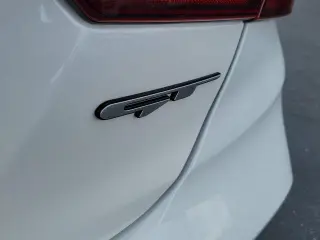 Kia Forte 2024 GT 4dr Sedan 6M
