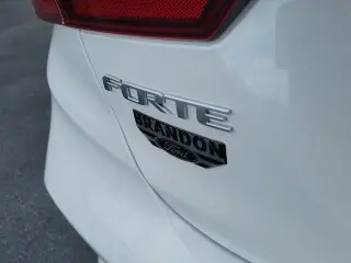 Kia Forte 2024 GT 4dr Sedan 6M