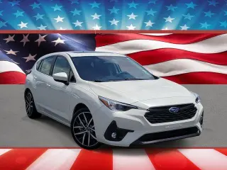 Subaru Impreza 2025 AWD Sport 4dr Wagon
