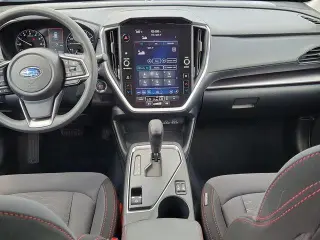 Subaru Impreza 2025 AWD Sport 4dr Wagon