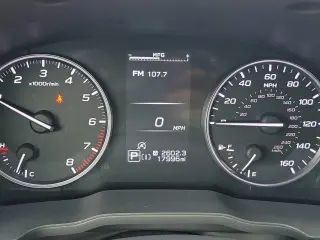 Subaru Impreza 2025 AWD Sport 4dr Wagon