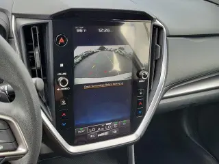 Subaru Impreza 2025 AWD Sport 4dr Wagon