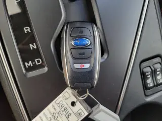 Subaru Impreza 2025 AWD Sport 4dr Wagon