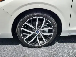 Subaru Impreza 2025 AWD Sport 4dr Wagon