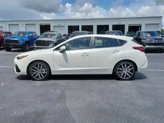 Subaru Impreza 2025 AWD Sport 4dr Wagon
