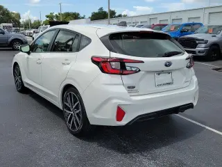 Subaru Impreza 2025 AWD Sport 4dr Wagon