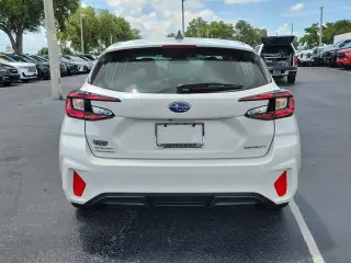 Subaru Impreza 2025 AWD Sport 4dr Wagon