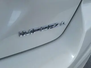 Subaru Impreza 2025 AWD Sport 4dr Wagon
