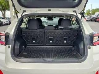 Subaru Impreza 2025 AWD Sport 4dr Wagon