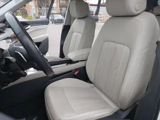 Audi Q8 e-tron 2024 AWD quattro Premium Plus 4dr SUV