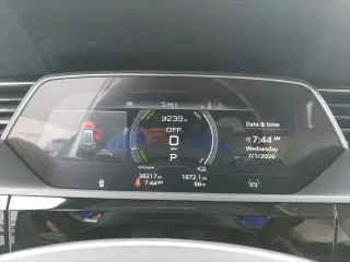 Audi Q8 e-tron 2024 AWD quattro Premium Plus 4dr SUV