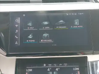 Audi Q8 e-tron 2024 AWD quattro Premium Plus 4dr SUV