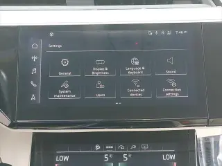 Audi Q8 e-tron 2024 AWD quattro Premium Plus 4dr SUV
