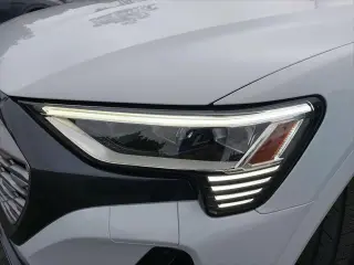 Audi Q8 e-tron 2024 AWD quattro Premium Plus 4dr SUV