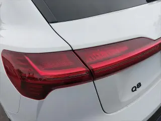 Audi Q8 e-tron 2024 AWD quattro Premium Plus 4dr SUV