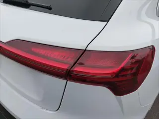 Audi Q8 e-tron 2024 AWD quattro Premium Plus 4dr SUV