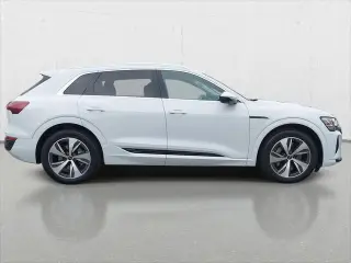 Audi Q8 e-tron 2024 AWD quattro Premium Plus 4dr SUV