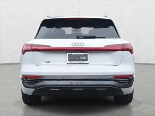 Audi Q8 e-tron 2024 AWD quattro Premium Plus 4dr SUV
